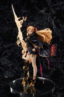 Lancer/Ereshkigal - Fate/Grand Order — изображение 6