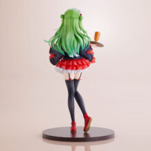 Momoko Illustration Yukari-chan. China x Maid — изображение 10