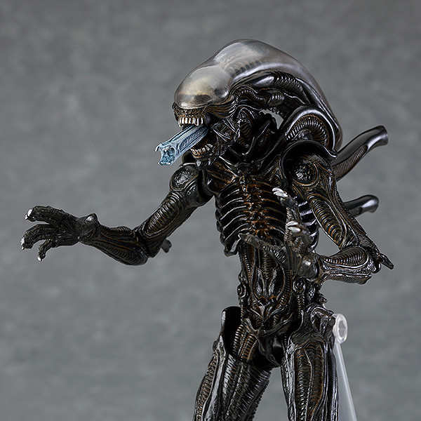 Alien: Takayuki Takeya ver. Figma SP-108