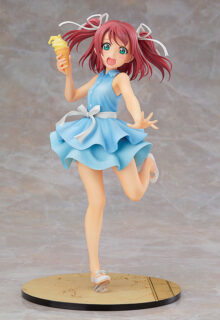 Ruby Kurosawa Blu-ray Jacket Ver. Love Live! Sunshine!! — изображение 3
