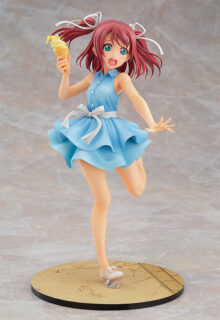 Ruby Kurosawa Blu-ray Jacket Ver. Love Live! Sunshine!! — изображение 4