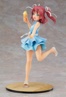 Ruby Kurosawa Blu-ray Jacket Ver. Love Live! Sunshine!! — изображение 6