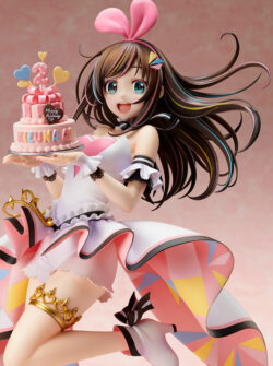Kizuna AI A.I. Party! -Birthday with U-