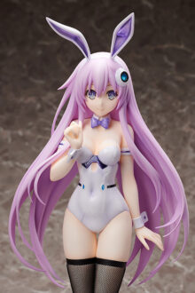 Purple Sister Bunny Ver. Hyperdimension Neptunia. B-STYLE