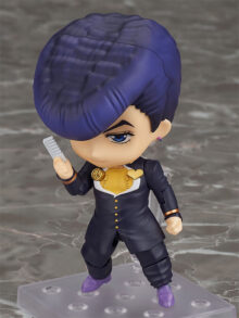 Josuke Higashikata - JoJo’s Bizarre Adventure [Nendoroid 1110] — изображение 6