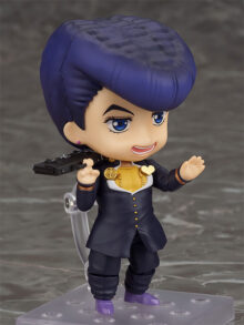 Josuke Higashikata - JoJo’s Bizarre Adventure [Nendoroid 1110] — изображение 7