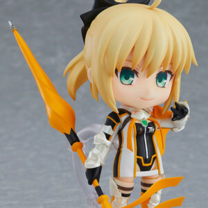 Altria Pendragon: Racing Ver. - GOODSMILE RACING ＆ TYPE-MOON RACING - Nendoroid #1177