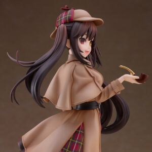 Date A Bullet - Tokisaki Kurumi - Detective ver. — изображение 9