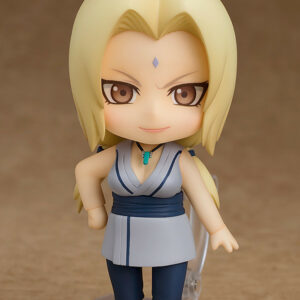 Tsunade - Naruto Shippuden - Nendoroid#1008 — изображение 2
