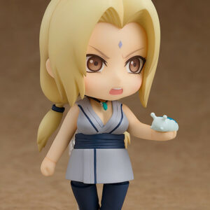 Tsunade - Naruto Shippuden - Nendoroid#1008