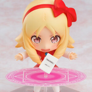 Eromanga Sensei - Yamada Elf - Nendoroid #894 — изображение 4
