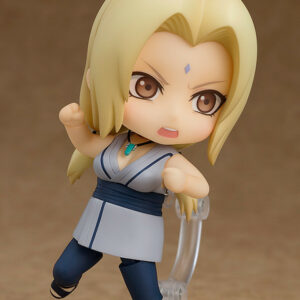 Tsunade - Naruto Shippuden - Nendoroid#1008 — изображение 4