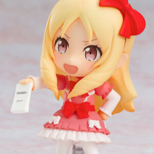 Eromanga Sensei - Yamada Elf - Nendoroid #894 — изображение 5