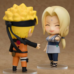 Tsunade - Naruto Shippuden - Nendoroid#1008 — изображение 6