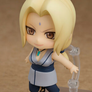 Tsunade - Naruto Shippuden - Nendoroid#1008 — изображение 5