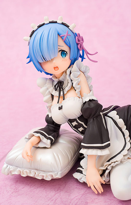 Re:ZERO -Starting Life in Another World- Rem