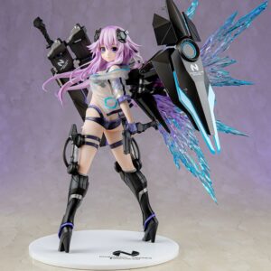 Choujigen Game Neptune - Generator Unit ver.