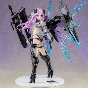 Choujigen Game Neptune - Generator Unit ver. — изображение 3