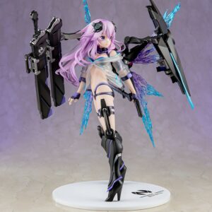 Choujigen Game Neptune - Generator Unit ver. — изображение 4