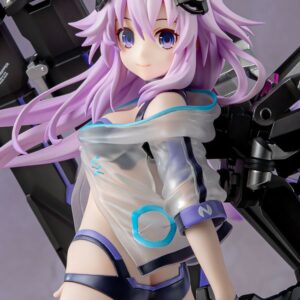 Choujigen Game Neptune - Generator Unit ver. — изображение 5