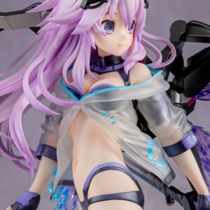 Choujigen Game Neptune - Generator Unit ver. — изображение 6