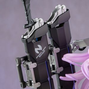 Choujigen Game Neptune - Generator Unit ver. — изображение 7