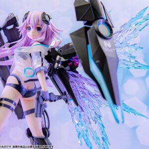Choujigen Game Neptune - Generator Unit ver. — изображение 8