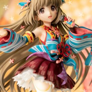 THE iDOLM@STER Cinderella Girls - Yorita Yoshino - Wadatsumi no Michibikite Ver.
