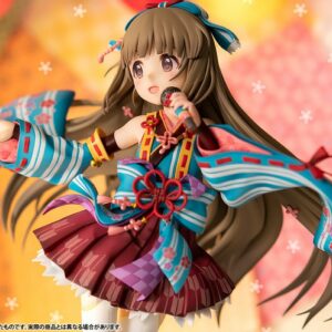 THE iDOLM@STER Cinderella Girls - Yorita Yoshino - Wadatsumi no Michibikite Ver. — изображение 2