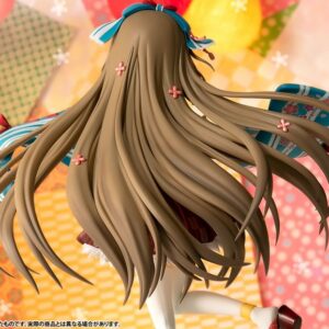 THE iDOLM@STER Cinderella Girls - Yorita Yoshino - Wadatsumi no Michibikite Ver. — изображение 3