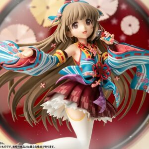THE iDOLM@STER Cinderella Girls - Yorita Yoshino - Wadatsumi no Michibikite Ver. — изображение 4