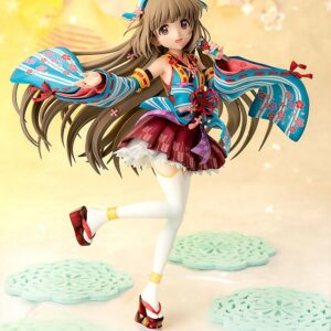 THE iDOLM@STER Cinderella Girls - Yorita Yoshino - Wadatsumi no Michibikite Ver. — изображение 5