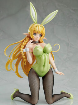 Shera L. Greenwood Bunny Ver. How NOT to Summon a Demon Lord B-STYLE