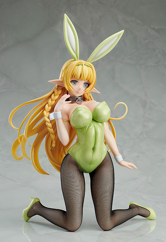Shera L. Greenwood Bunny Ver. How NOT to Summon a Demon Lord B-STYLE