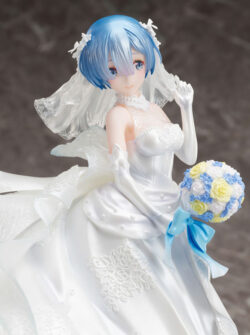 Re:ZERO -Starting Life in Another World- Rem -Wedding Dress-