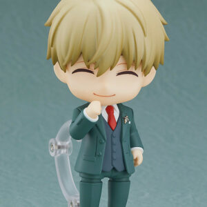 SPY x FAMILY — Loid Forger — Nendoroid #1901 — изображение 3