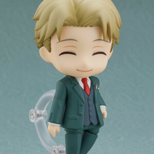 SPY x FAMILY — Loid Forger — Nendoroid #1901 — изображение 5