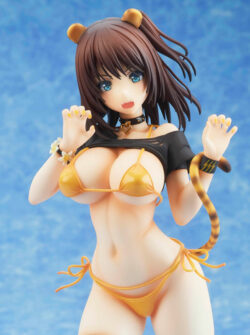 Original Character — Toranoana Girls Collection — Tora Musume