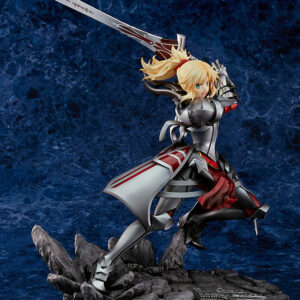 Fate/Grand Order - Mordred - Saber, ~Clarent Blood Arthur~ — изображение 6