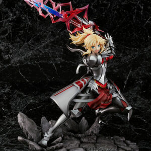Fate/Grand Order - Mordred - Saber, ~Clarent Blood Arthur~ — изображение 10