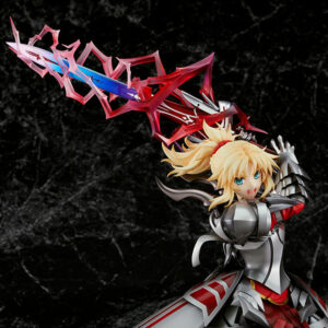 Fate/Grand Order - Mordred - Saber, ~Clarent Blood Arthur~ — изображение 9