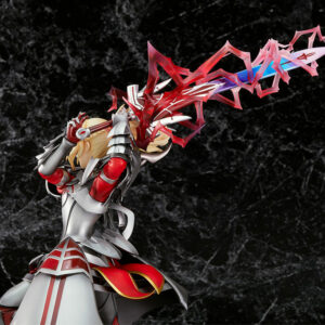 Fate/Grand Order - Mordred - Saber, ~Clarent Blood Arthur~ — изображение 11