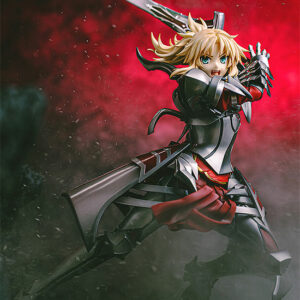 Fate/Grand Order - Mordred - Saber, ~Clarent Blood Arthur~ — изображение 7