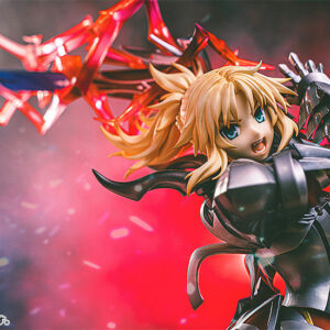Fate/Grand Order - Mordred - Saber, ~Clarent Blood Arthur~ — изображение 8
