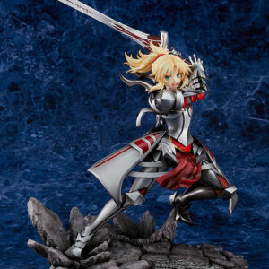 Fate/Grand Order - Mordred - Saber, ~Clarent Blood Arthur~ — изображение 3