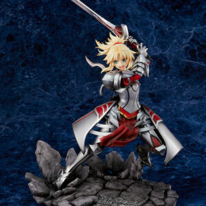 Fate/Grand Order - Mordred - Saber, ~Clarent Blood Arthur~ — изображение 4