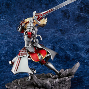 Fate/Grand Order - Mordred - Saber, ~Clarent Blood Arthur~ — изображение 5