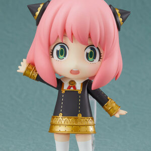 SPY x FAMILY — Anya Forger — Nendoroid #1902