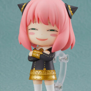 SPY x FAMILY — Anya Forger — Nendoroid #1902 — изображение 3