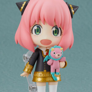 SPY x FAMILY — Anya Forger — Nendoroid #1902 — изображение 4